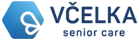 Včelka logo